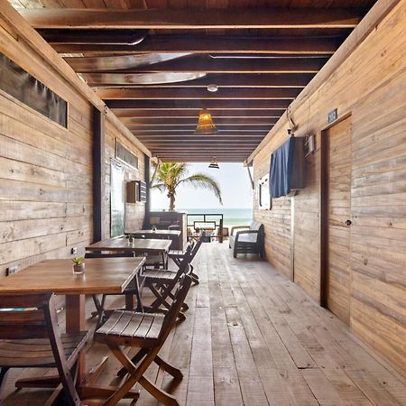 Mendihuaca Beach By Zakua Guachaca Exterior photo